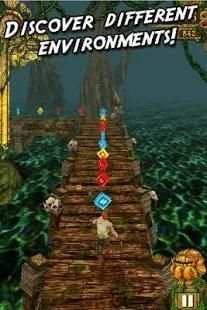 Temple Mafia Run स्क्रीनशॉट 2