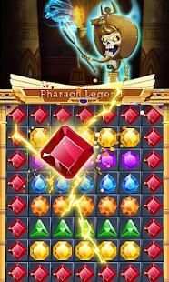 Pharaoh Legend screenshot 1