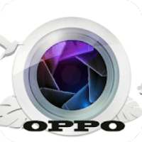 Camera for Oppo - Best Selfie Camera for Android