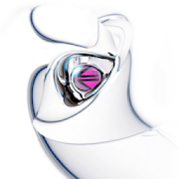 Violet Eyes Photography icon