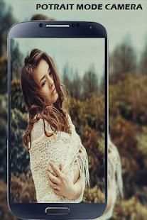 Postrait Camera - Amazing more beautiful Camera screenshot 8