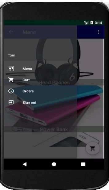 vrs mobiles screenshot 3