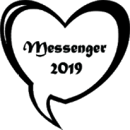 ikon Messenger 2019