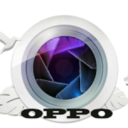 Camera for Oppo - Best Selfie Camera for Android icon