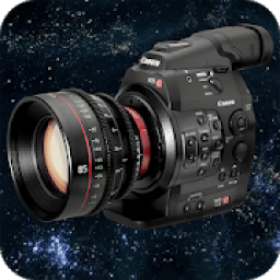 Camera for Canon - Make your camera like Canon icon