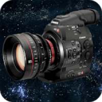 Camera for Canon - Make your camera like Canon on 9Apps