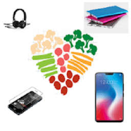 vrs mobiles आइकन