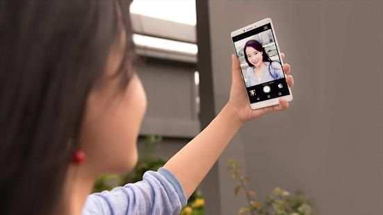 Camera for Oppo - Best Selfie Camera for Android screenshot 6