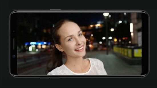 Camera for Oppo - Best Selfie Camera for Android screenshot 5