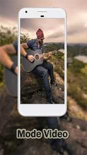 Zoom Camera - Cover a wide range of focus. 5 تصوير الشاشة
