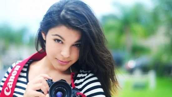 Camera for Canon - Make your camera like Canon screenshot 4