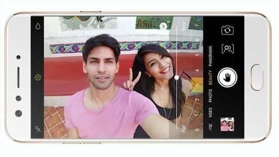 Camera for Oppo - Best Selfie Camera for Android screenshot 4