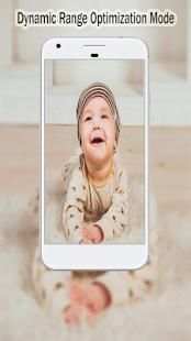 Zoom Camera - Cover a wide range of focus. 3 تصوير الشاشة