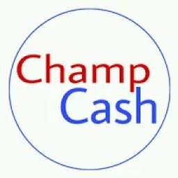 ChampCash - Make Money
