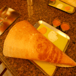 ikon Cheese Dosa Recipes