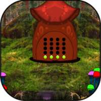 Daily Escape Games - 044