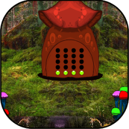 ikon Daily Escape Games - 044