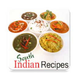 South Indian Cooking Recipes आइकन