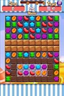 Candy Bears Rush screenshot 4