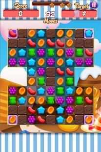 Candy Bears Rush screenshot 2
