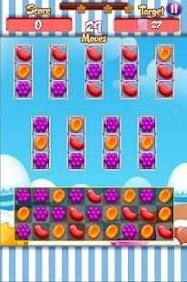 Candy Bears Rush screenshot 1