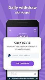 Earning Money App स्क्रीनशॉट 3