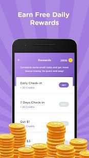 Earning Money App स्क्रीनशॉट 2