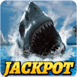ikon CASINO MEGA WIN : Wild Shark Slot Machine