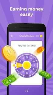 Earning Money App स्क्रीनशॉट 1