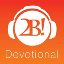 2B! Radio आइकन