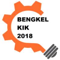 BENGKEL KIK on 9Apps