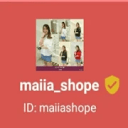 Maiia Shope icon