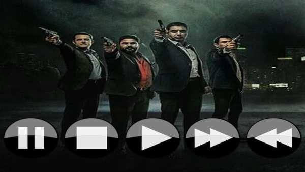 موسيقى و رنات مراد علمدار في وادي الذئاب الوطن screenshot 2