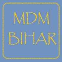 MDM BIHAR