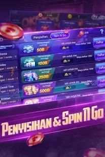 Poker Texas Boyaa screenshot 1