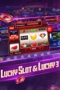 Poker Texas Boyaa screenshot 3