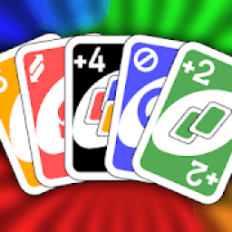 ikon Color number card game: uno