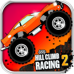 ikon Hill Climb Racin : Hill Racing