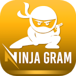 ikon Ninja Gram