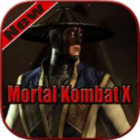 ikon New Mortal Kombat X tips