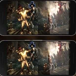 New Mortal Kombat X tips screenshot 1