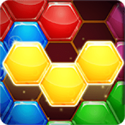 Block Hexa Puzzle आइकन