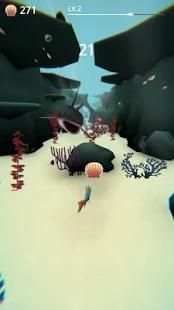 Go Go Fish screenshot 4