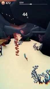 Go Go Fish screenshot 2