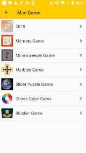 Game Apps for you screenshot 3