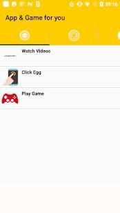Game Apps for you screenshot 2