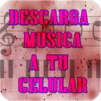 Descargar Música Gratis a mi Celular Free Tutorial