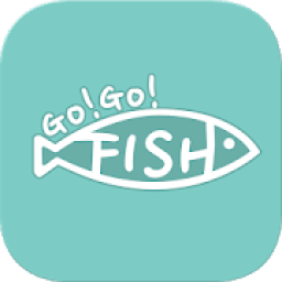 Go Go Fish icon