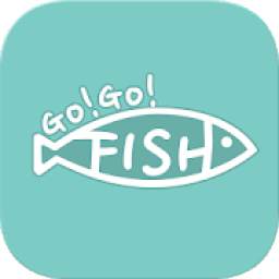 Go Go Fish 1.5