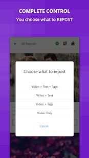 InstaSave screenshot 3